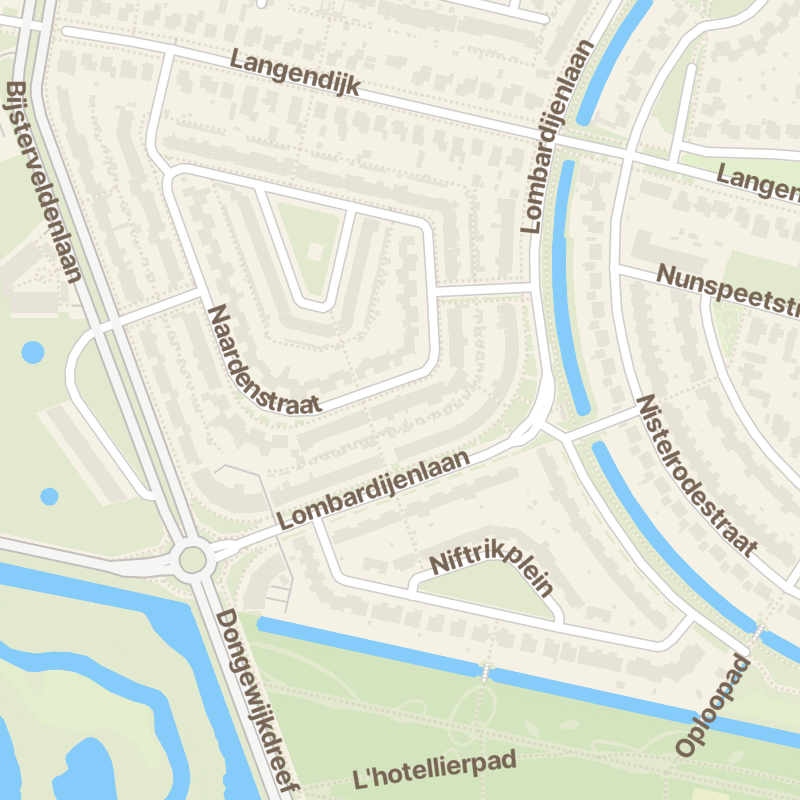 Naardenstraat 91