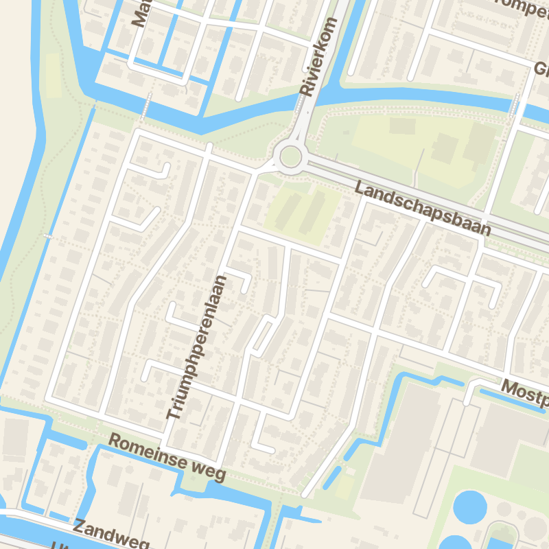Doyennéperenlaan 35