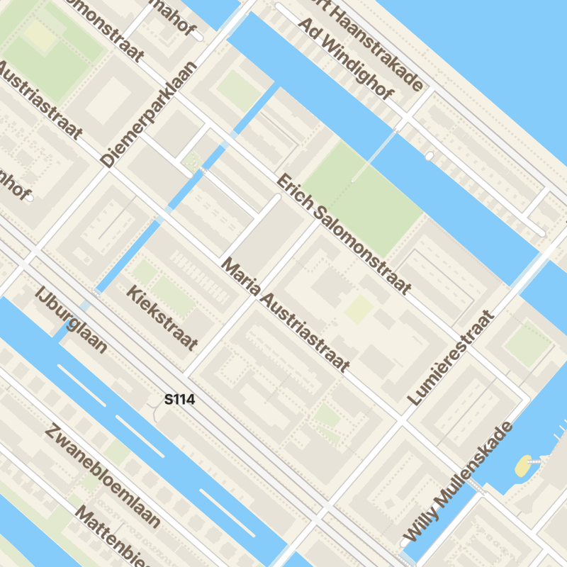Kiekstraat 72