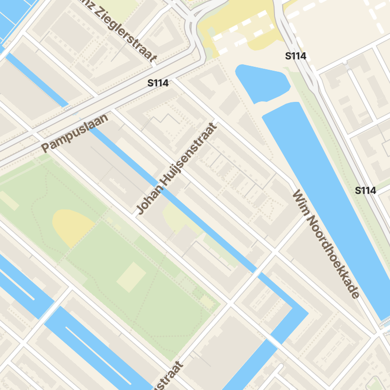 Ben van Meerendonkstraat 90