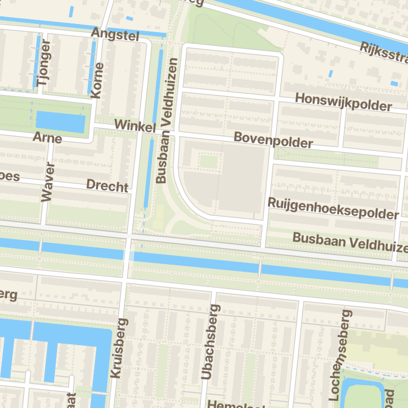 Molenpolder 58