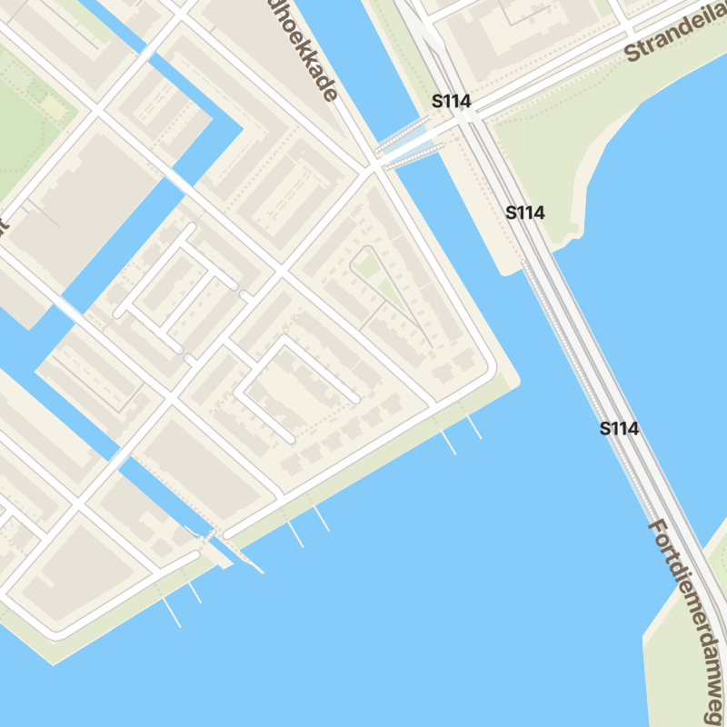 Eva Besnyöstraat 410