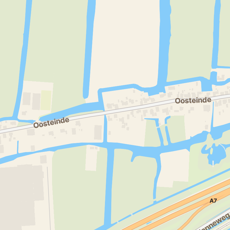 Oosteinde 71