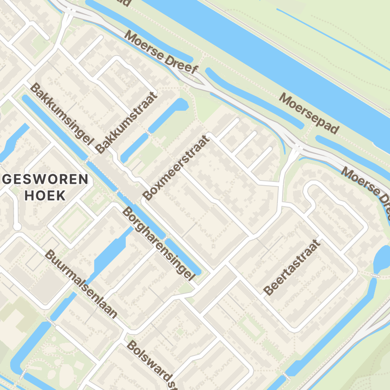 Bloemendaalstraat 26