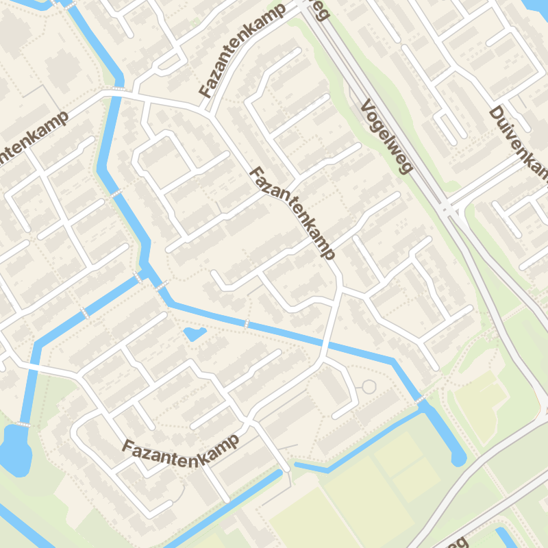 Fazantenkamp 850