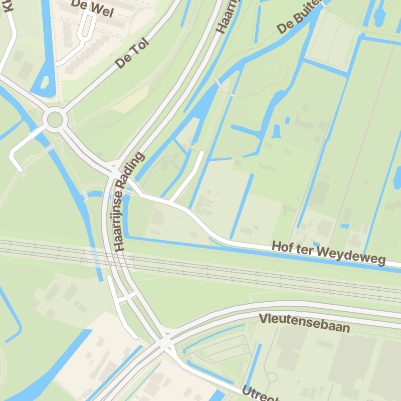 Hof ter Weydeweg 7