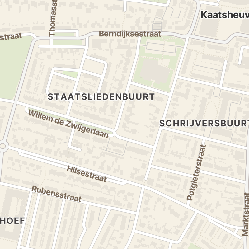 Juliana van Stolbergstraat 13