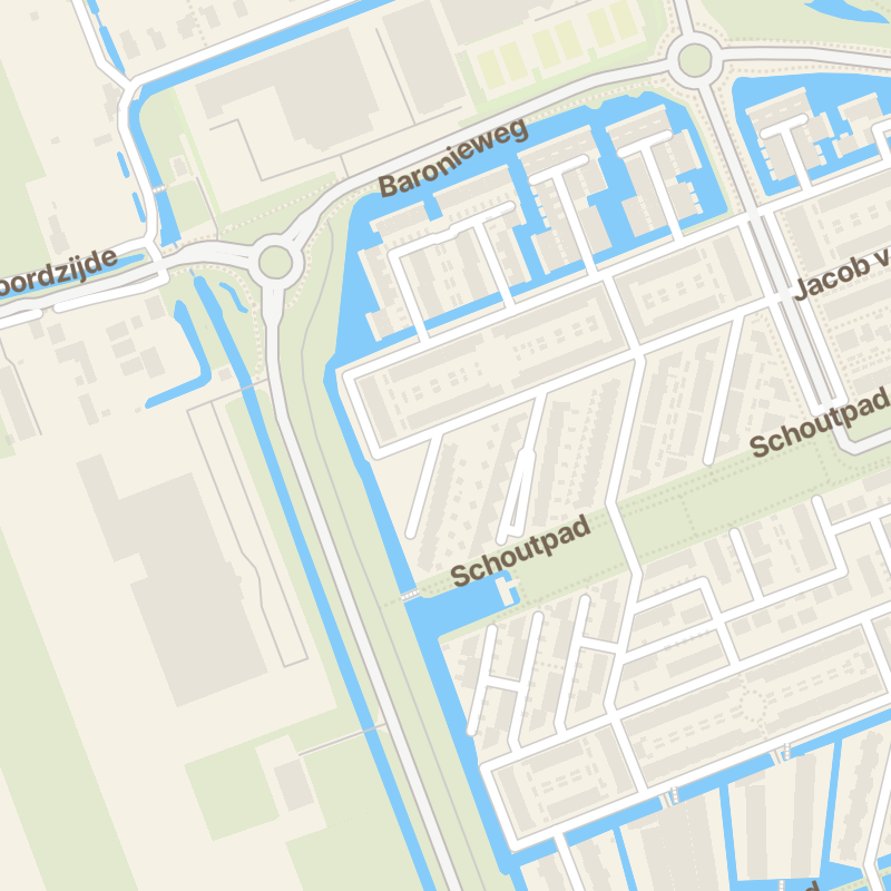Troelstrastraat 28