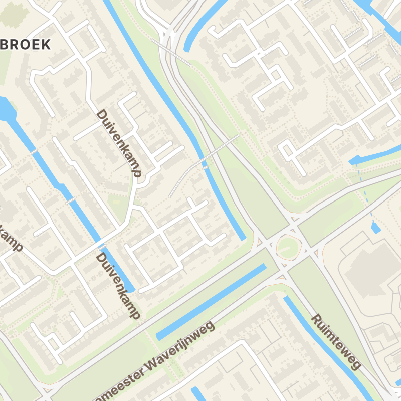 Duivenkamp 269