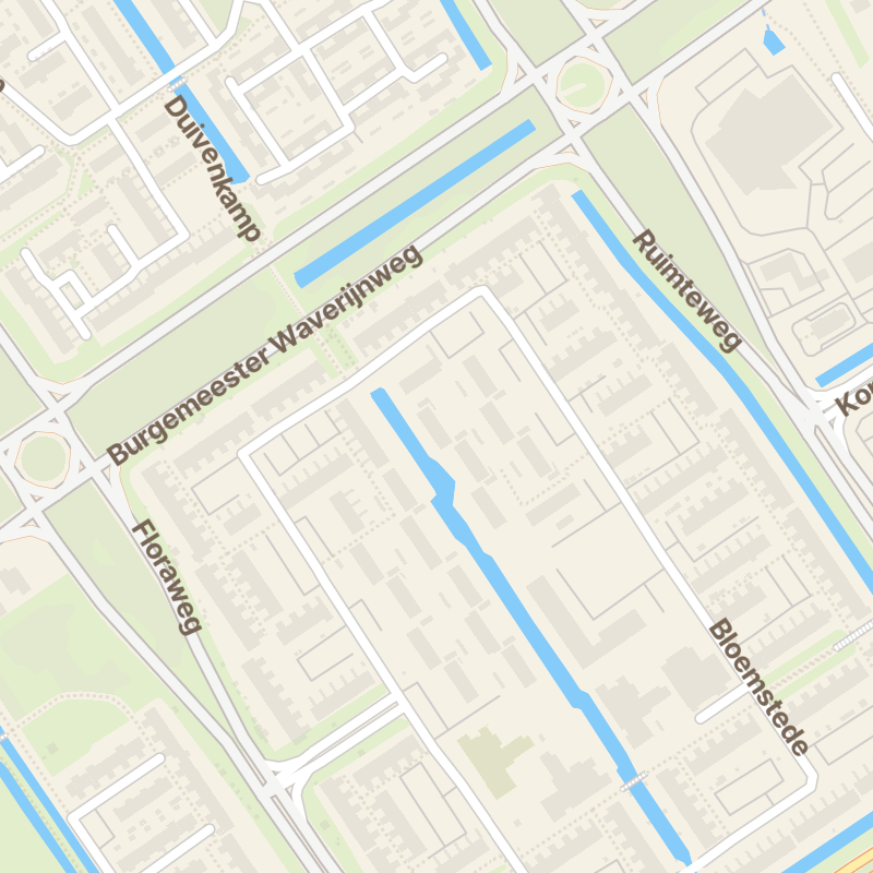 Bloemstede 425