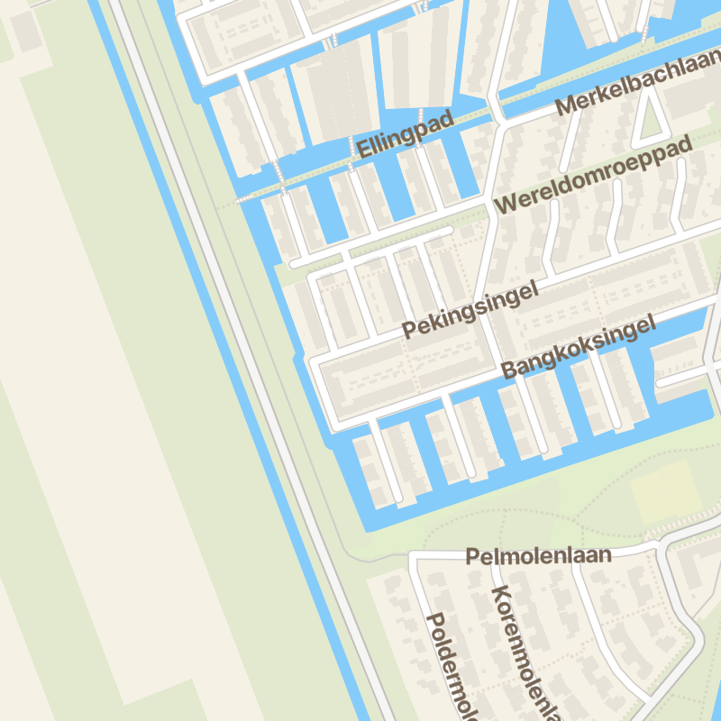 Pekingsingel 81