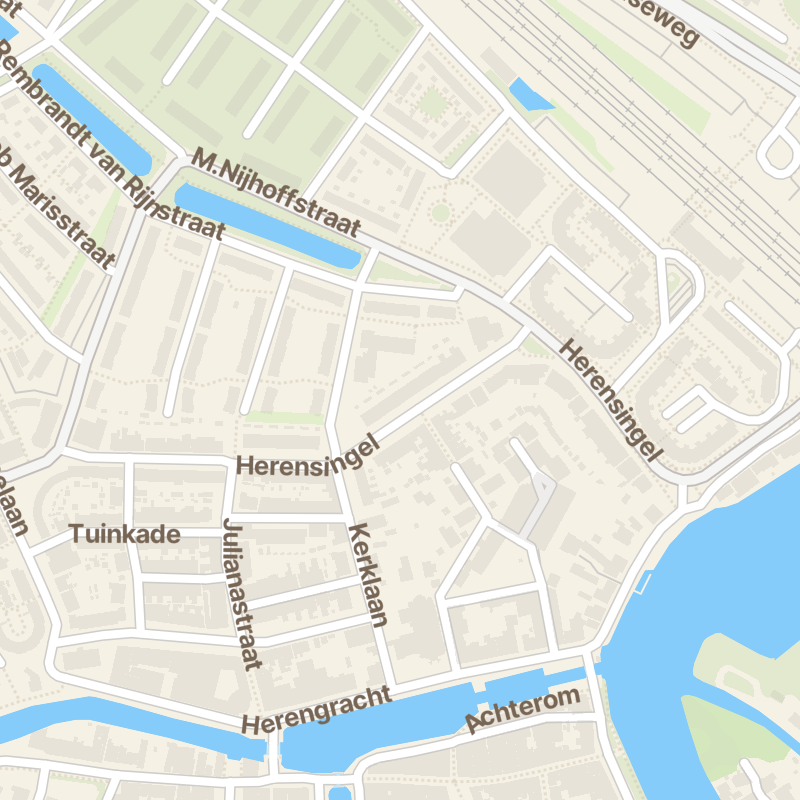 Herensingel 174