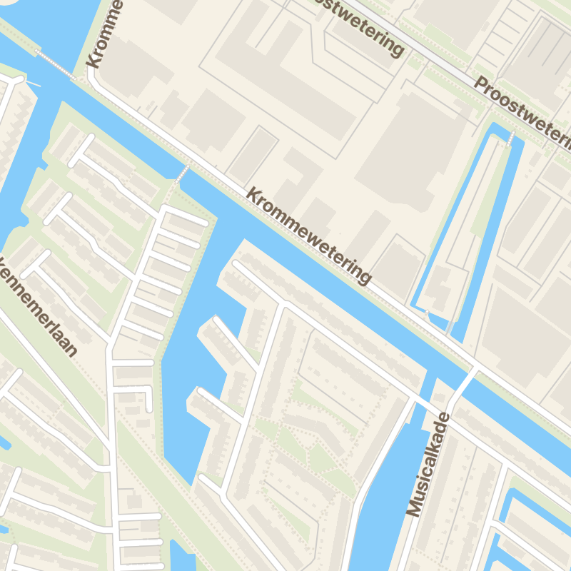 Jerry Bockstraat 51
