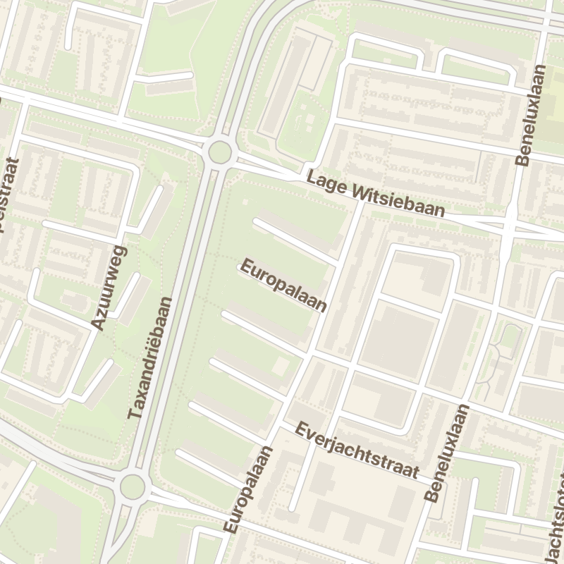 Europalaan 185