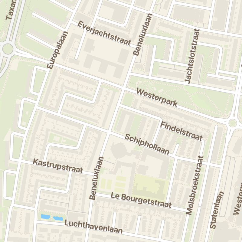 Beneluxlaan 72-18