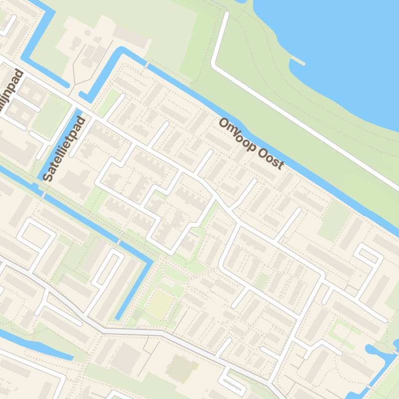 Ruimtevaartbaan 76