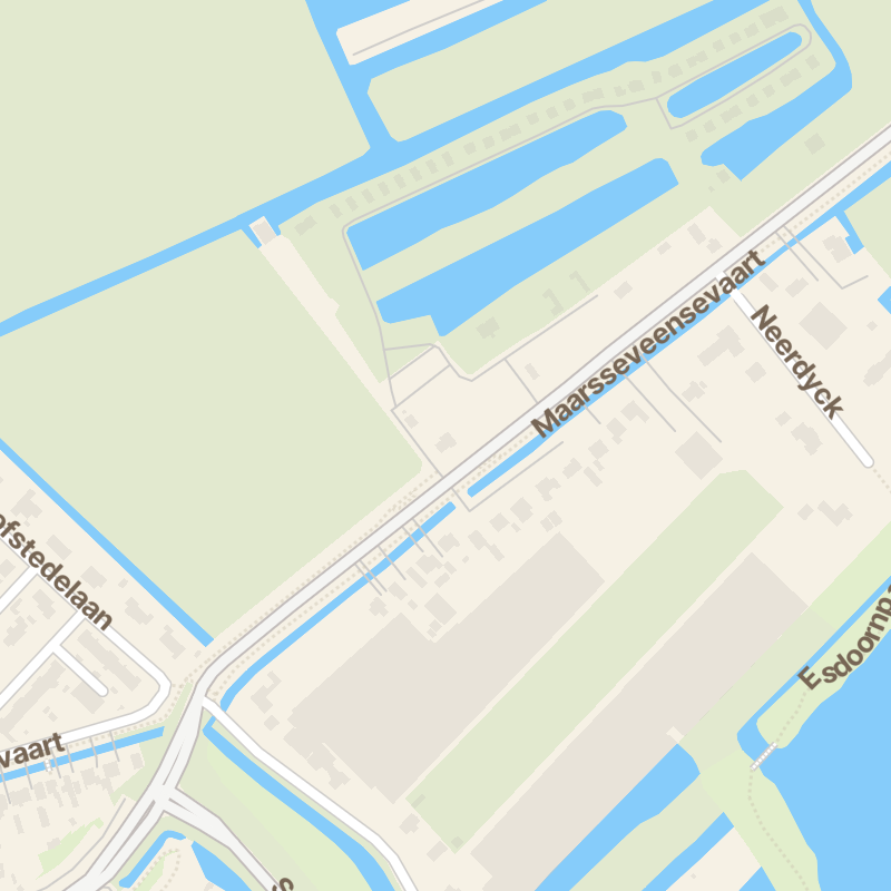Maarsseveensevaart 5