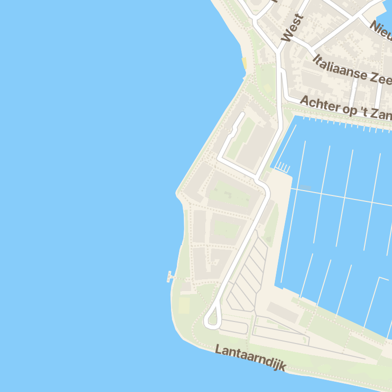Visserseiland 128