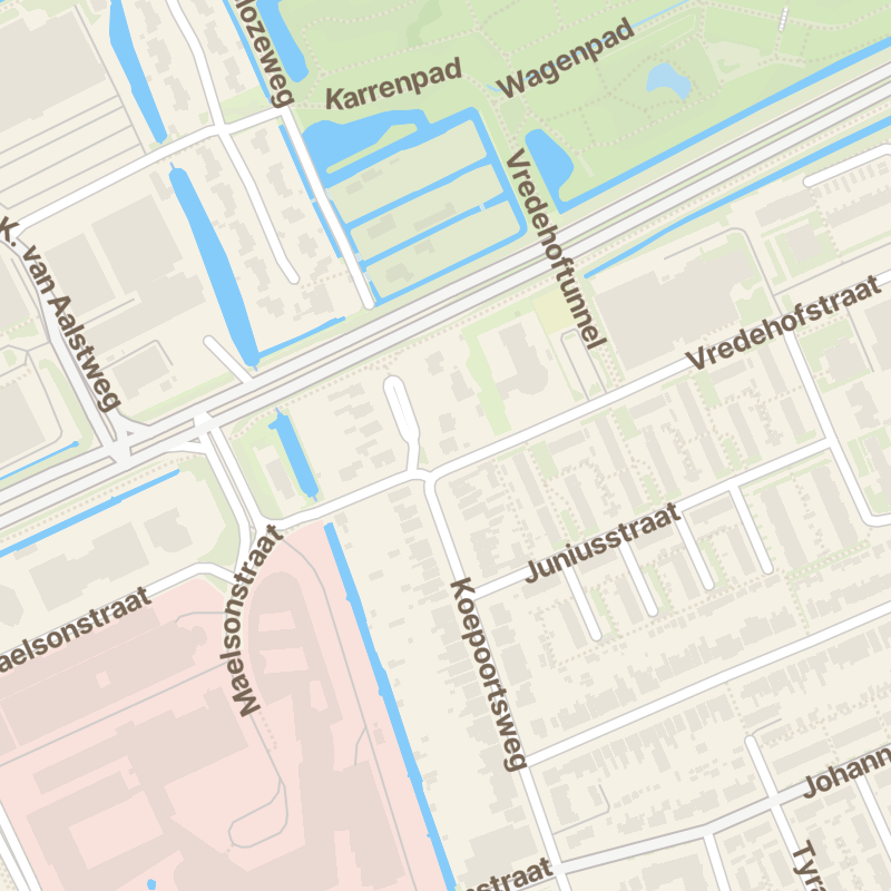 Koepoortsweg 126