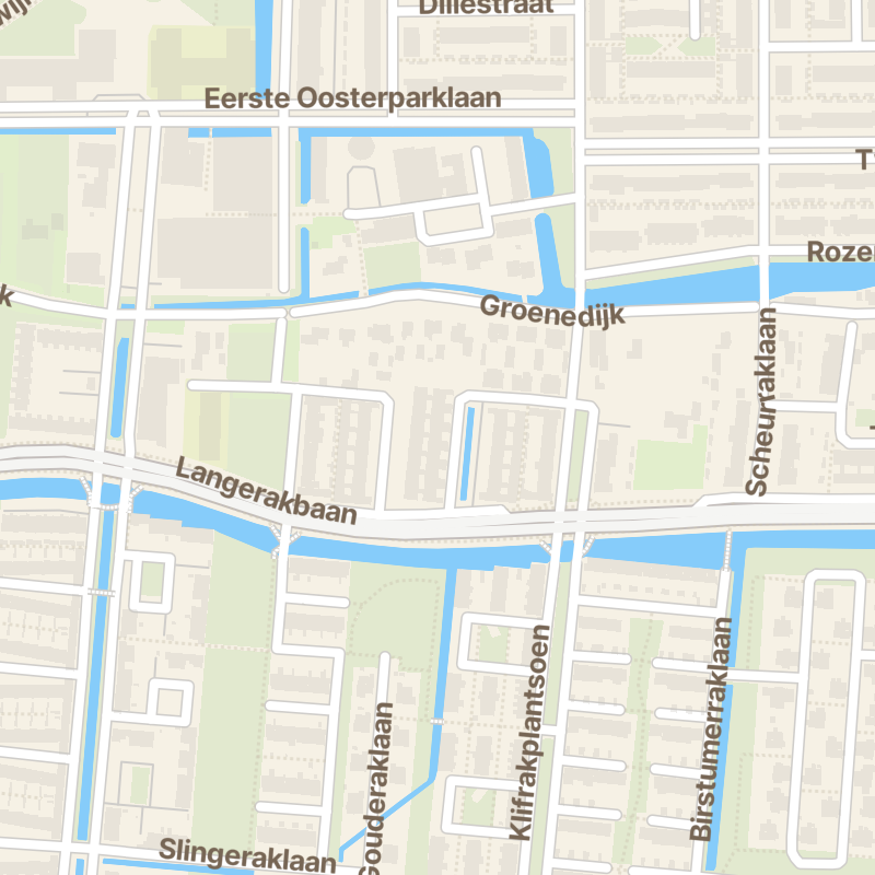 Zuid-oostraklaan 14