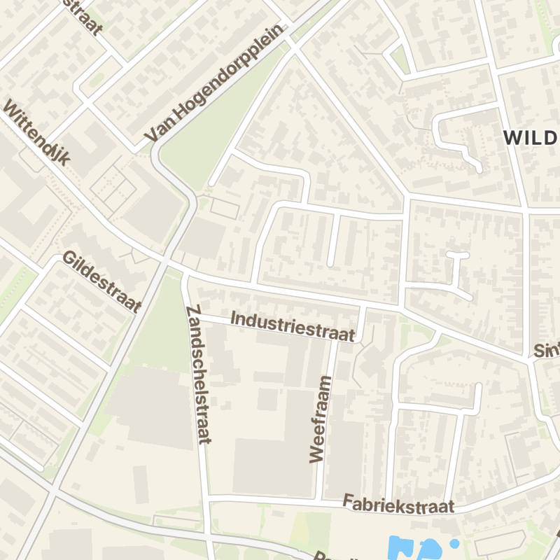 Wethouder de Brouwerstraat 25