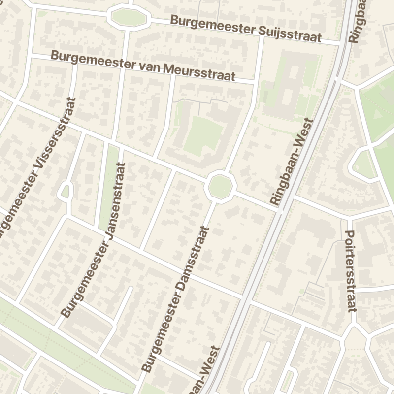 Burgemeester Damsstraat 21