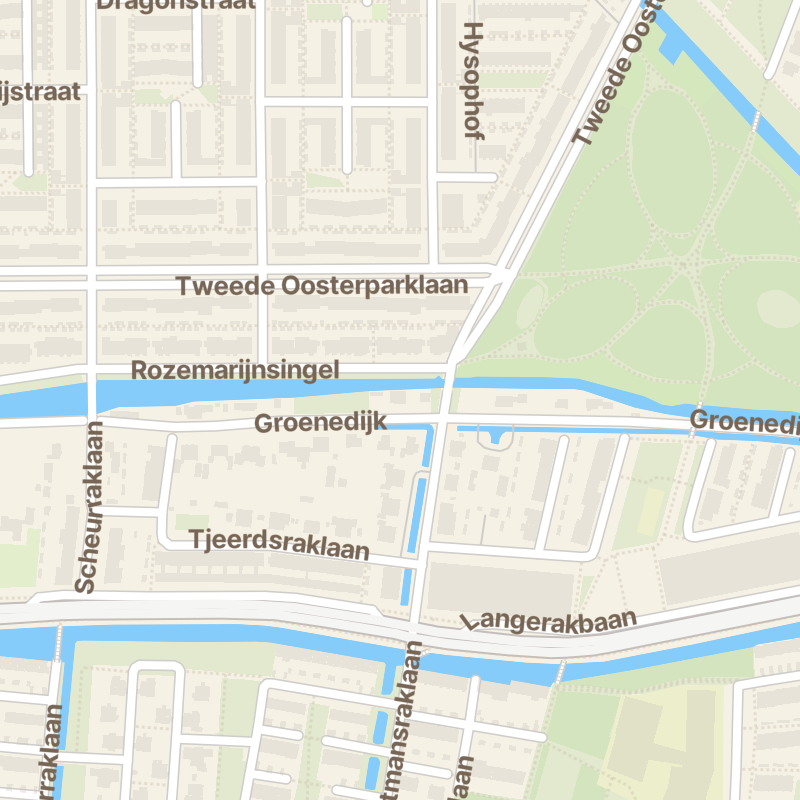 Groenedijk 72