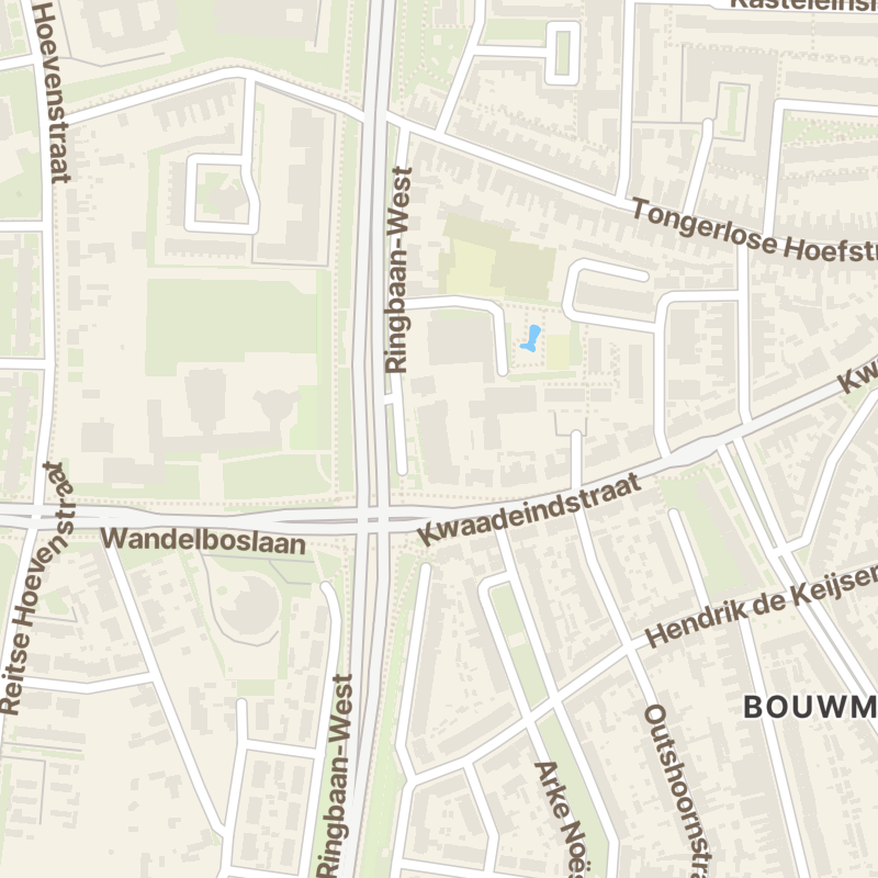 Ringbaan-West 96-14