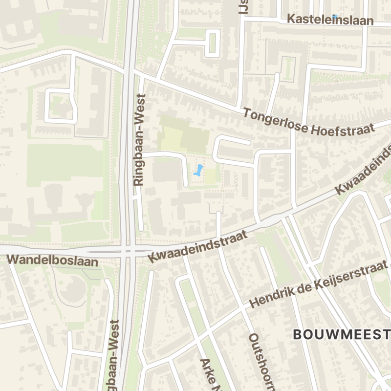 Hendrik van Tulderstraat 90