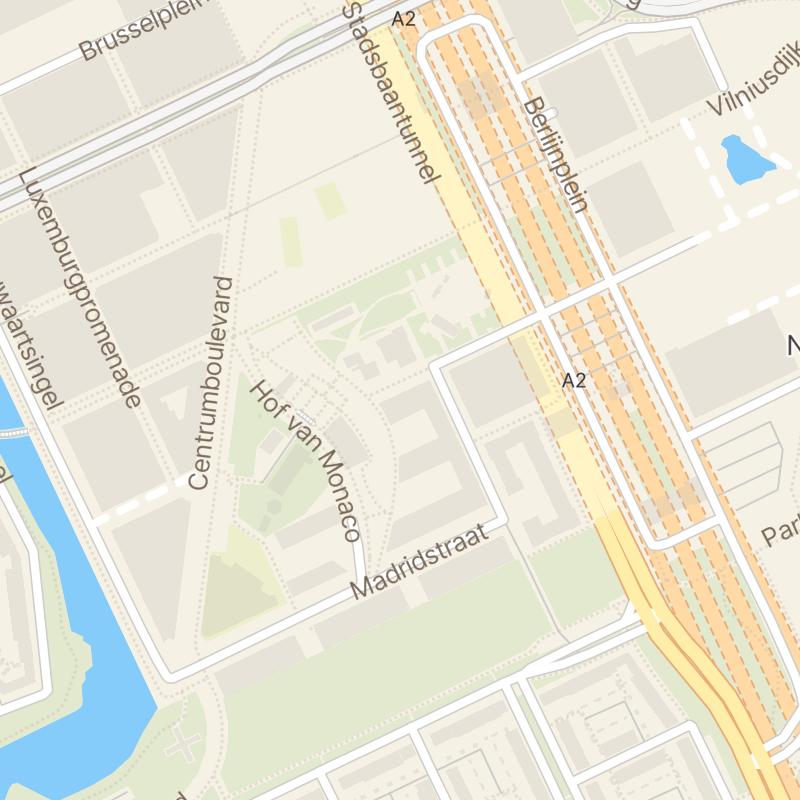 San Marinostraat 53
