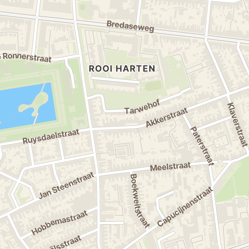 Akkerstraat 137