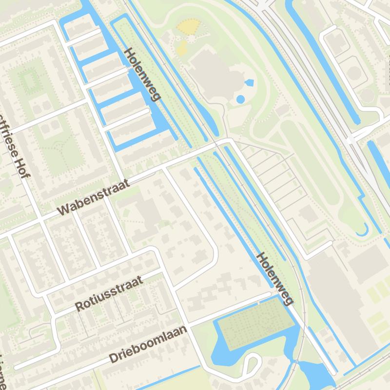 Rembrandtlaan 20