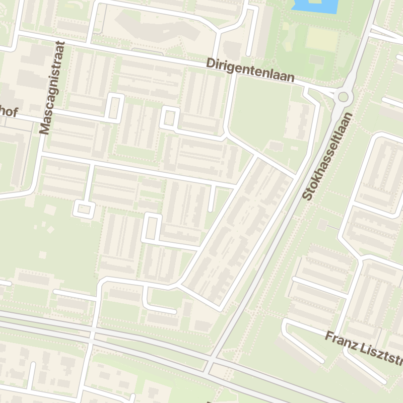 Bellinistraat 159