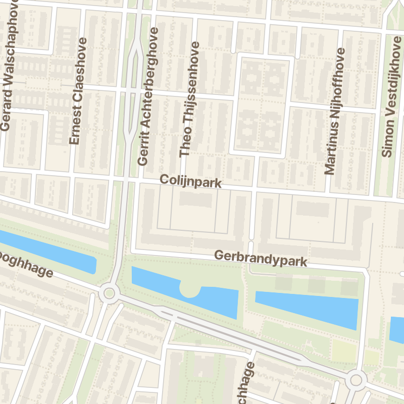 Colijnpark 183