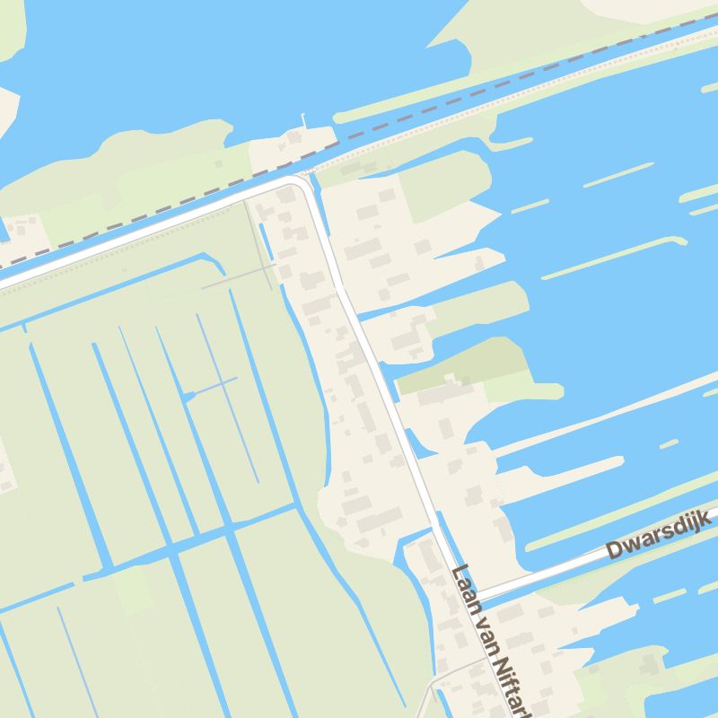 Laan van Niftarlake 117