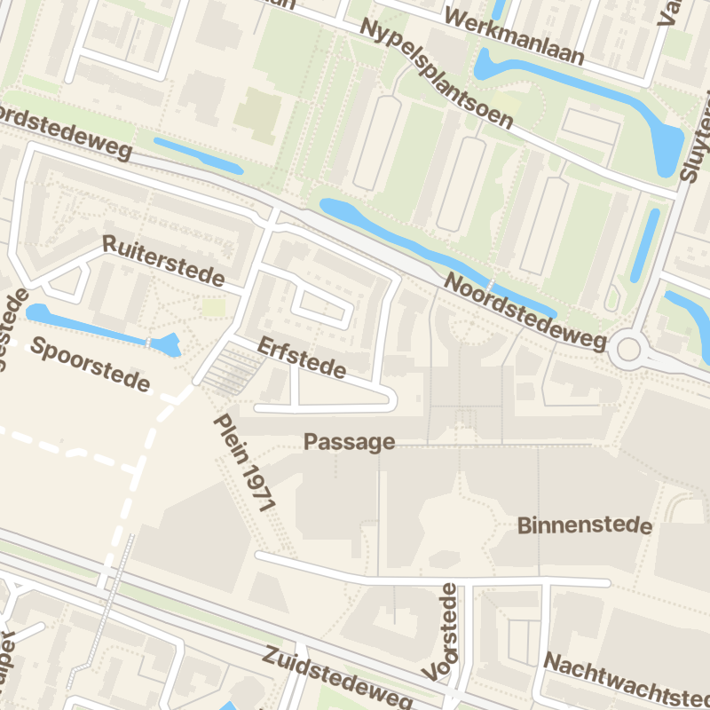 Erfstede 77