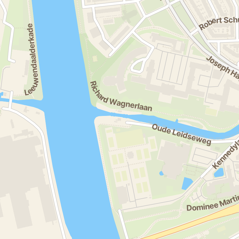 Oude Leidseweg 7