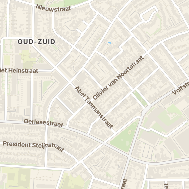 Olivier van Noortstraat 53