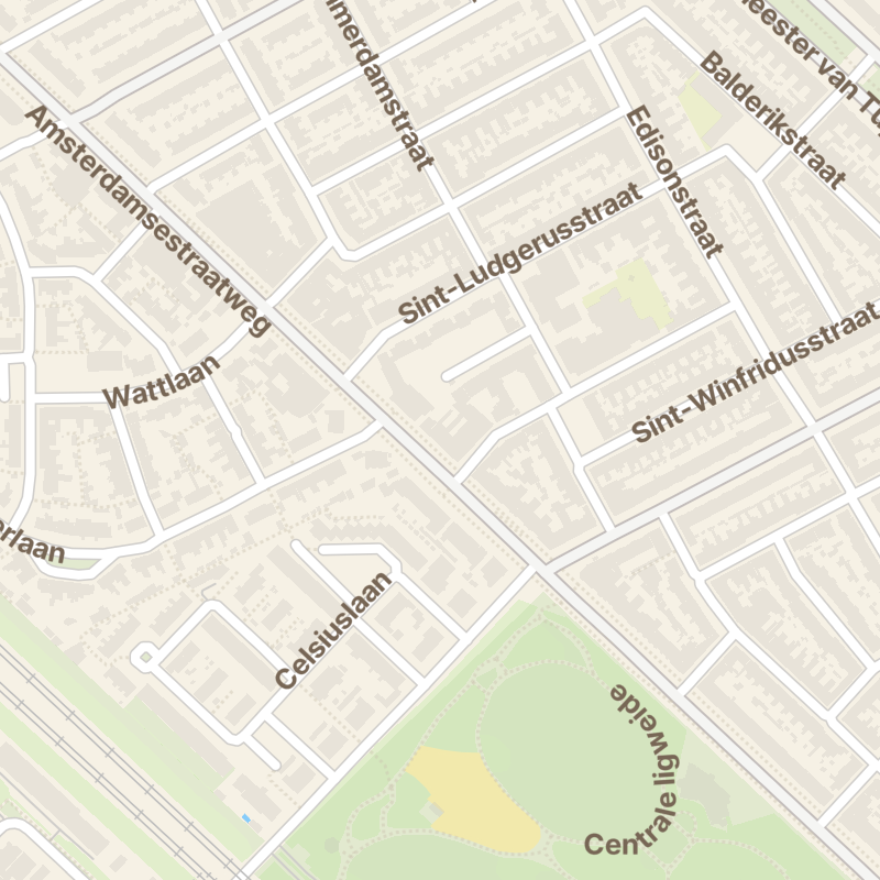 Amsterdamsestraatweg 569-A