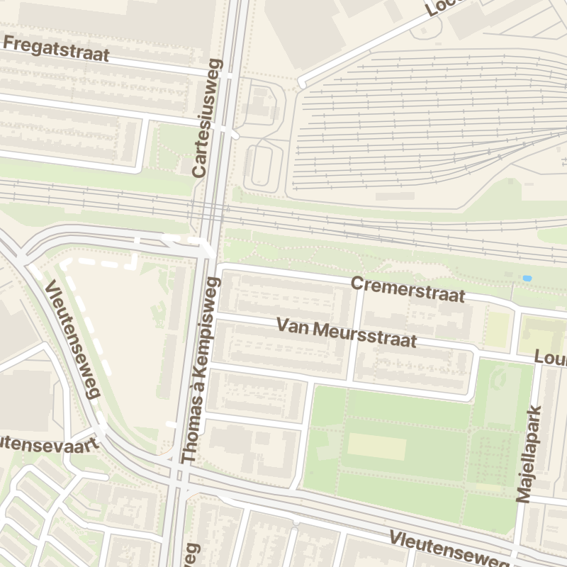 Cremerstraat 414