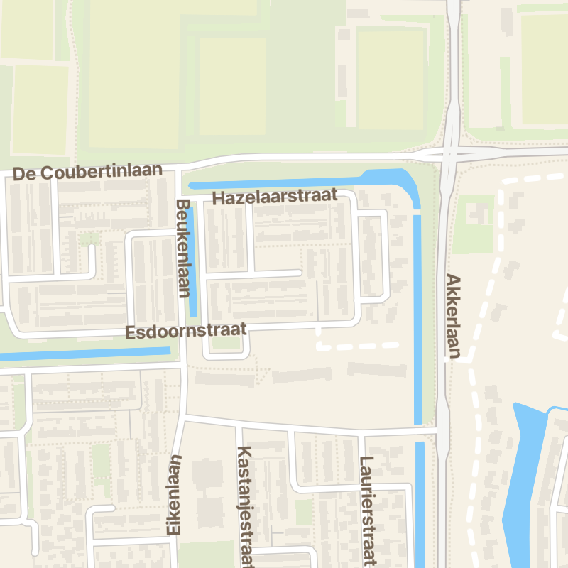 Vuurdoornhof 18