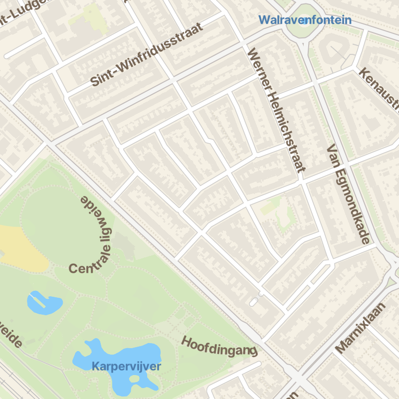 Jodocus van Lodensteinstraat 7