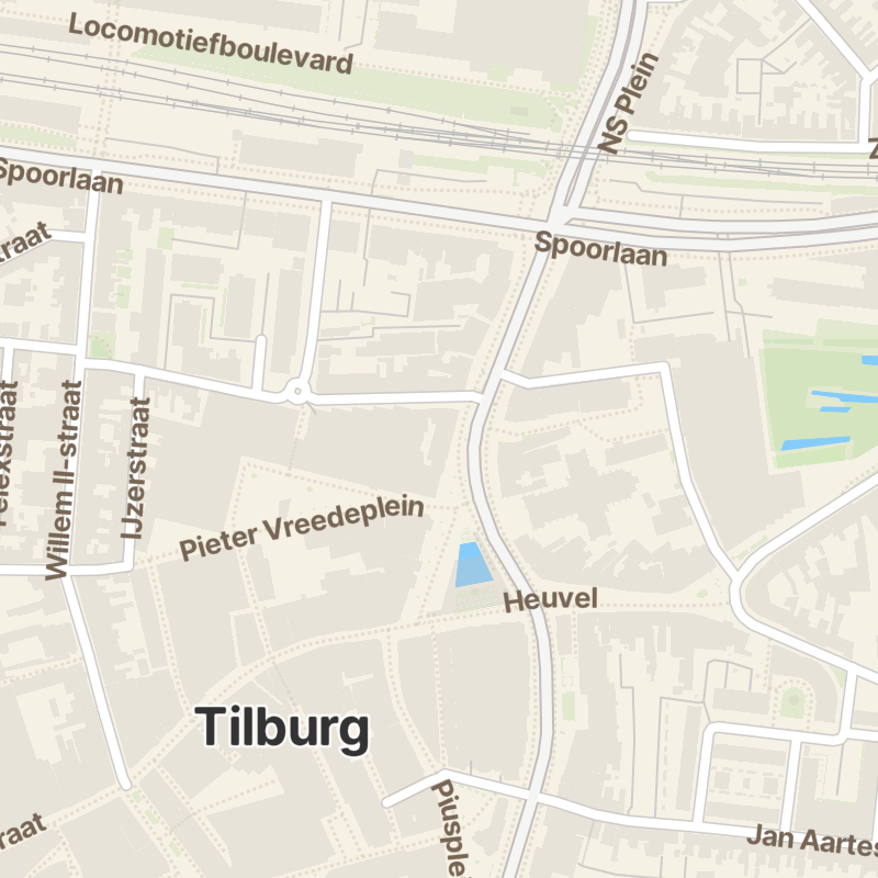 Heuvelring 67-21