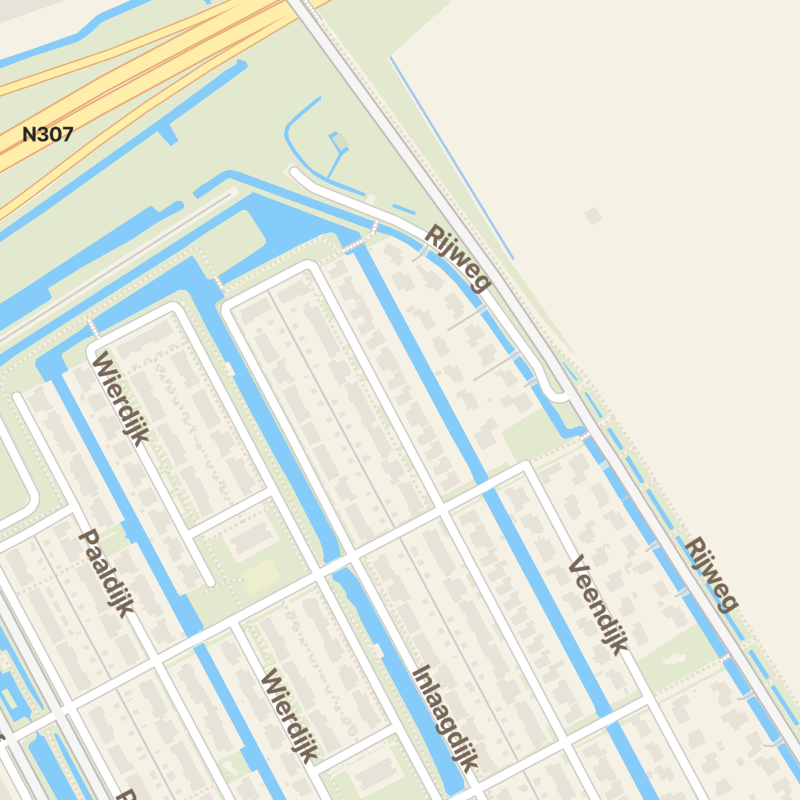 Inlaagdijk 177