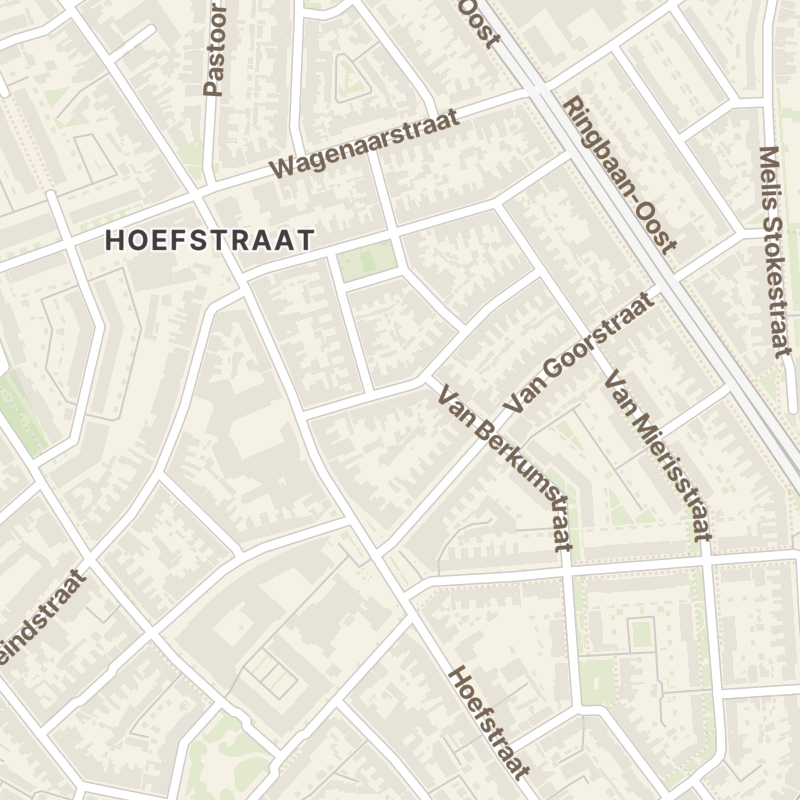 Van Alkemadestraat 38