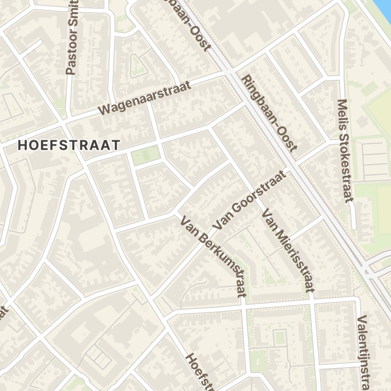 Van Alkemadestraat 28