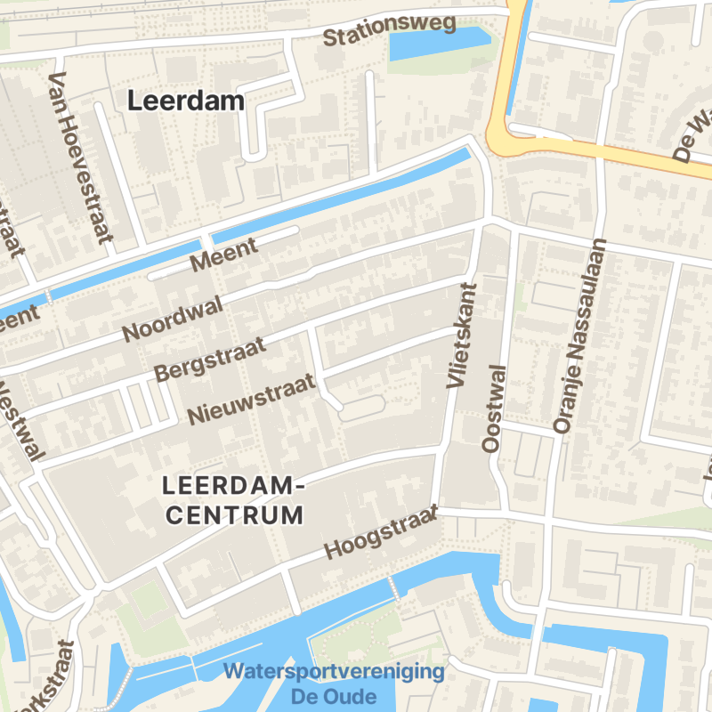 Nieuwstraat 32