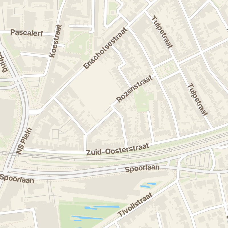 Rozenstraat 54