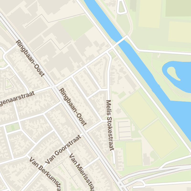 Adriaan Kluitstraat 4