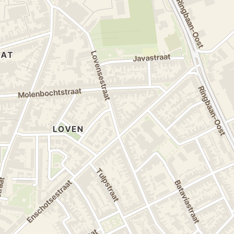 Lovensestraat 76